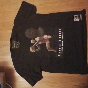 Rodman Classic Mitchell & Ness shirt